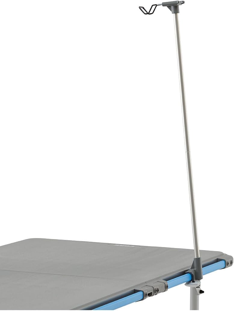 Core Lantern Holder | Fits The 4 Foot Outdoor FlexRail Camp & Cook Table | Portable for Beach, Picnic, Backyards, BBQ, Tailgate, Patio, and Party - Image 1